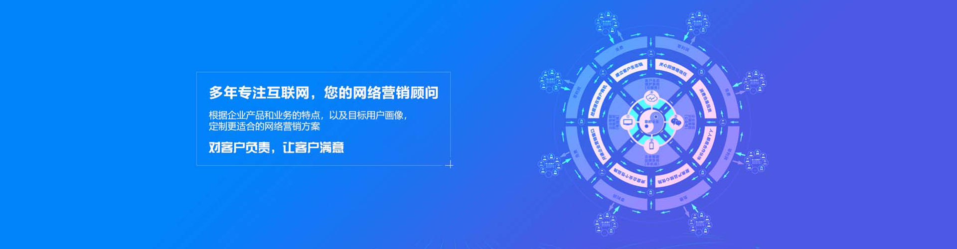 长春百度推广托管